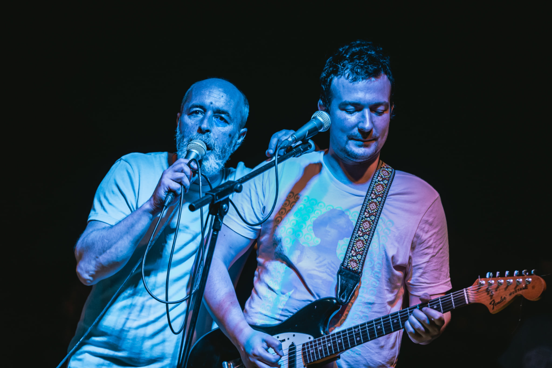 Mayales u Šibeniku: 'Najbolji koncert ikad na Baroneu, a bija san stvarno na svemu i svačemu'