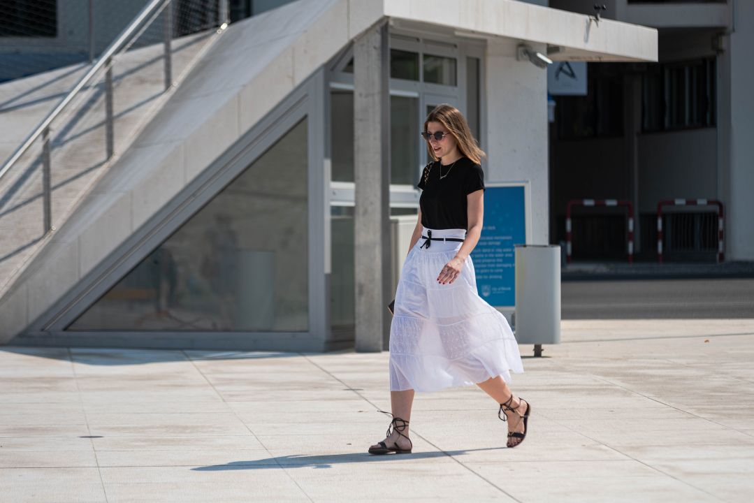 FOTO Đir po gradu, subota 19. lipnja 