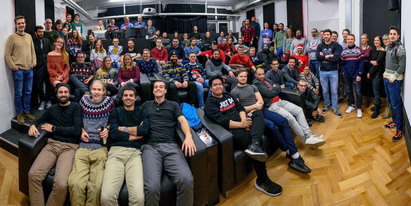 Mateo Andrijanić primjer je kako se upornošću može uspjeti i u malom Šibeniku, danas radi na hit serijama koje smo svi gledali!