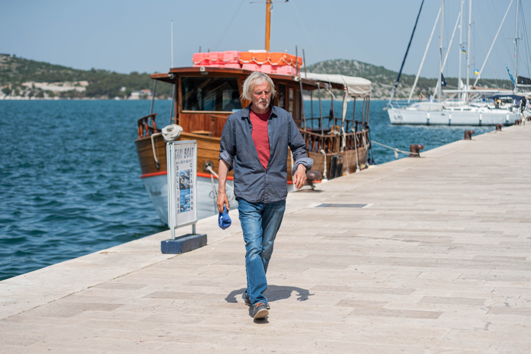 FOTO Đir po gradu, utorak 22. lipnja 