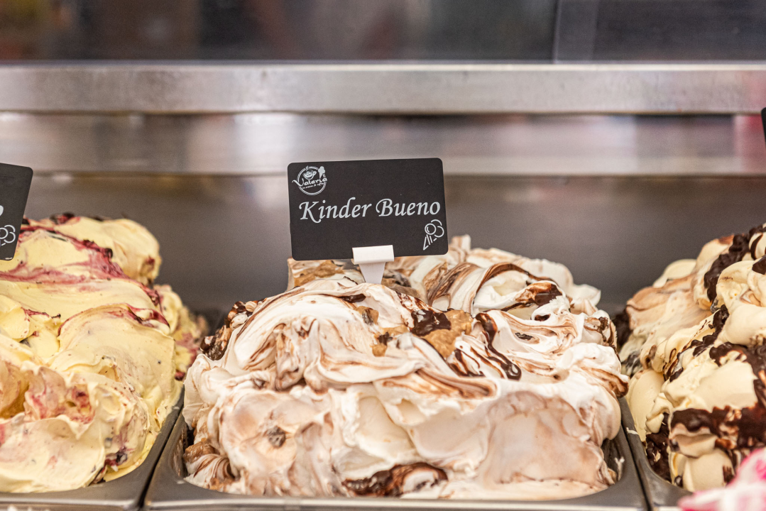 Isprobali smo najbolje sladolede u centru Šibenika! 