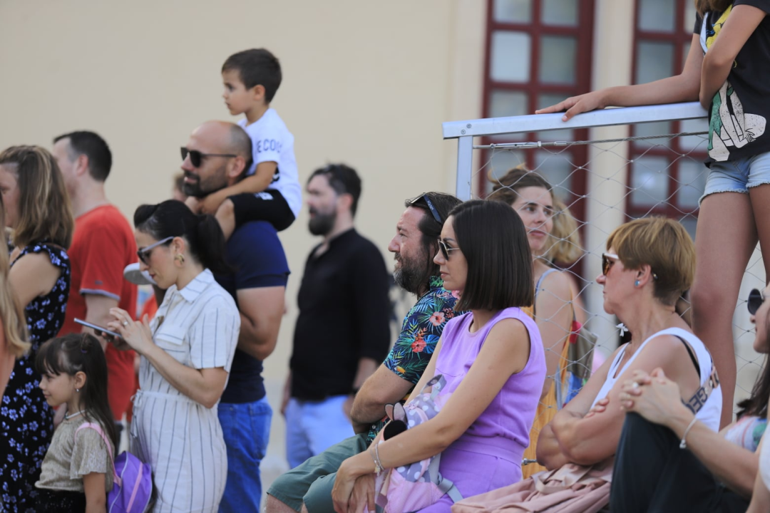 MDF nije samo Ljetna, na Poljani se svakog dana izvode čuda