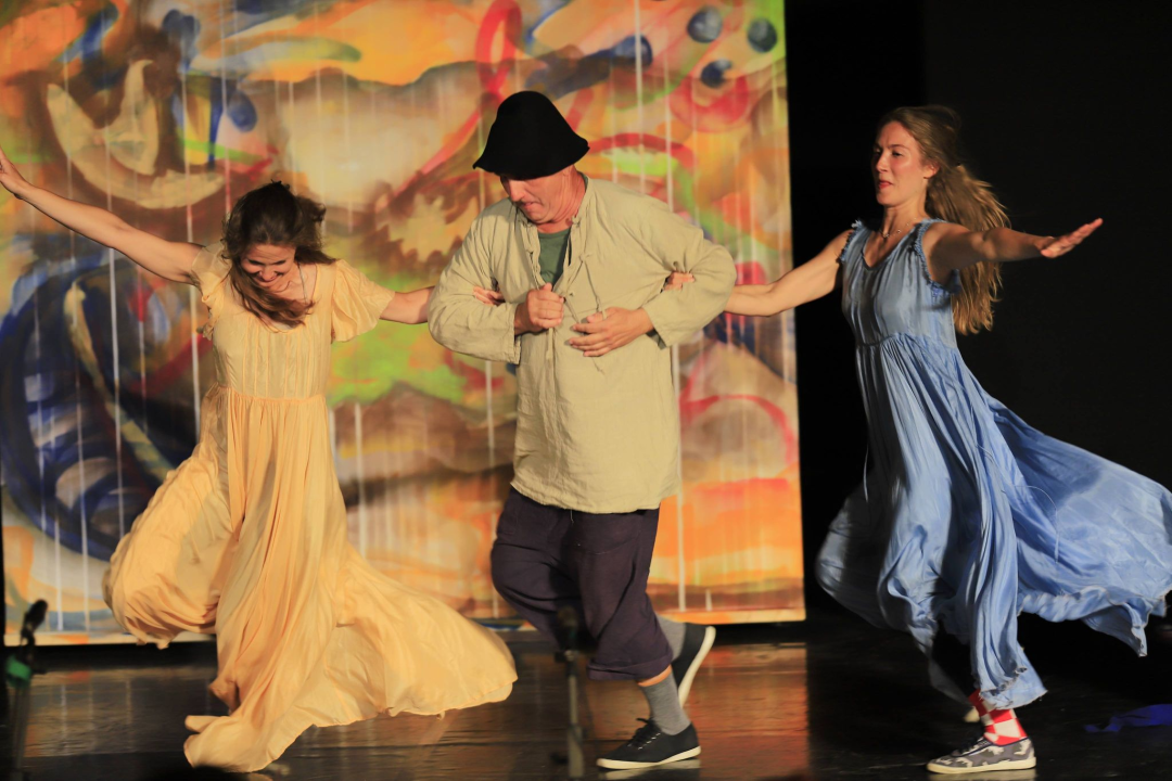 MDF sinoć konačno dočekao predstavu: 'Bilo je sasvim okej!'