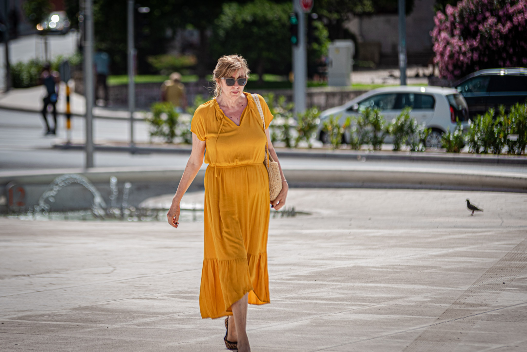 FOTO Đir po gradu, srijeda 23. lipnja