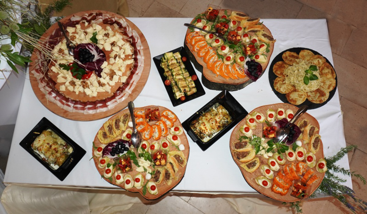 Jeste li znali da je sir iz mišine primjenjiv u kulinarstvu i da može zamijeniti poznati parmezan?