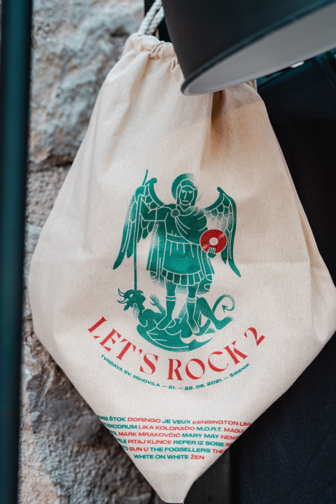 Šibenski bendovi Magul i The Fogsellers rasplesali publiku na drugom danu Let’s Rock festivala na sv. Mihovilu