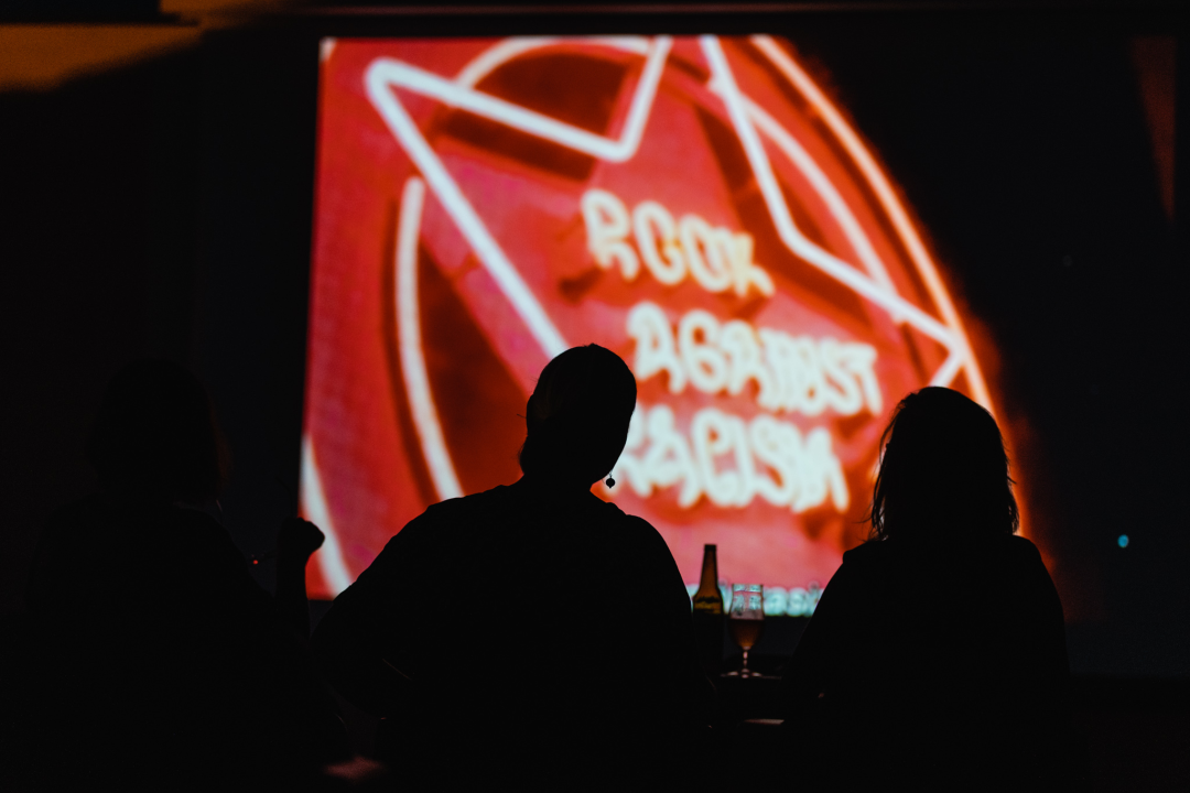 Filmske večeri na Baroneu otvorio 'White Riot', a već u subotu na rasporedu ‘Moj život kao tikvica’