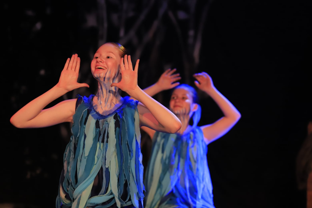 Balet na Ljetnoj: 'Smračilo mi se, ali na kraju je ispalo bolje nego išta'