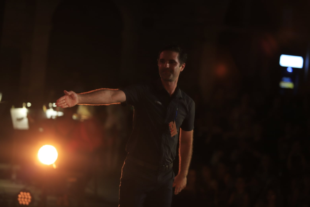 Balet na Ljetnoj: 'Smračilo mi se, ali na kraju je ispalo bolje nego išta'