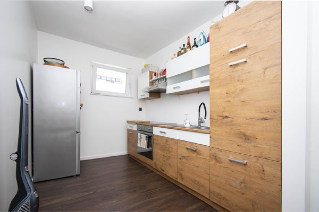 Dvosoban stan s pogledom na more na Plišcu savršen je za obiteljski život ili kao turistička investicija!