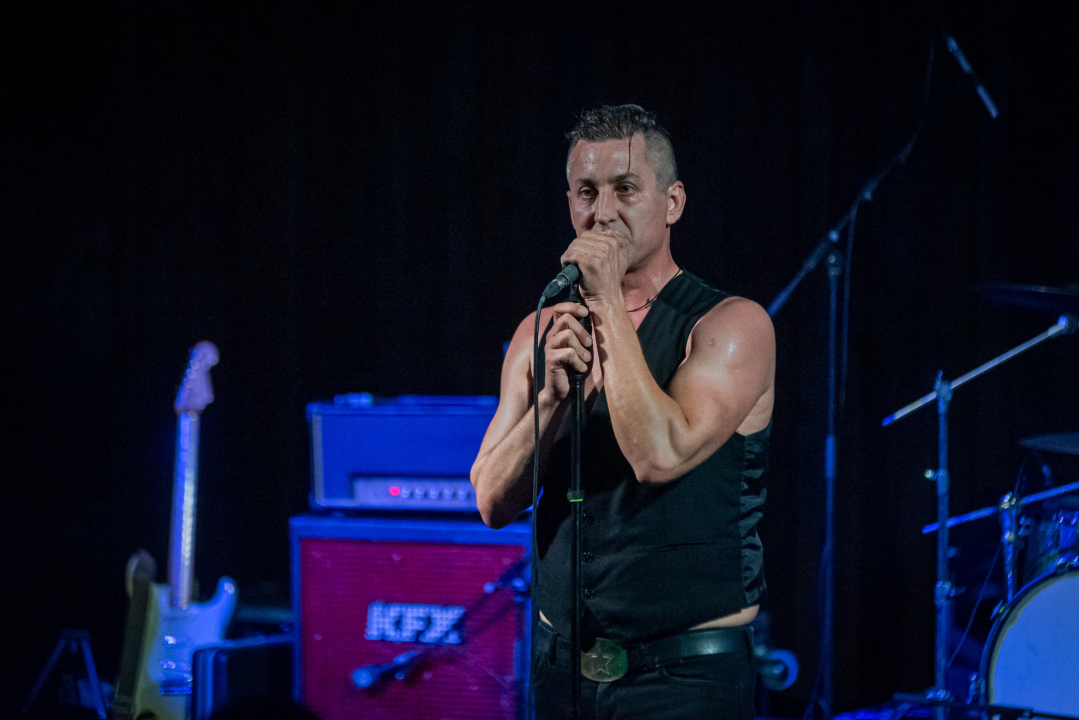 Ekipa na tvrđavi plesala je sinoć na Nipplepeople i Jonathan: Pogledajte atmosferu    