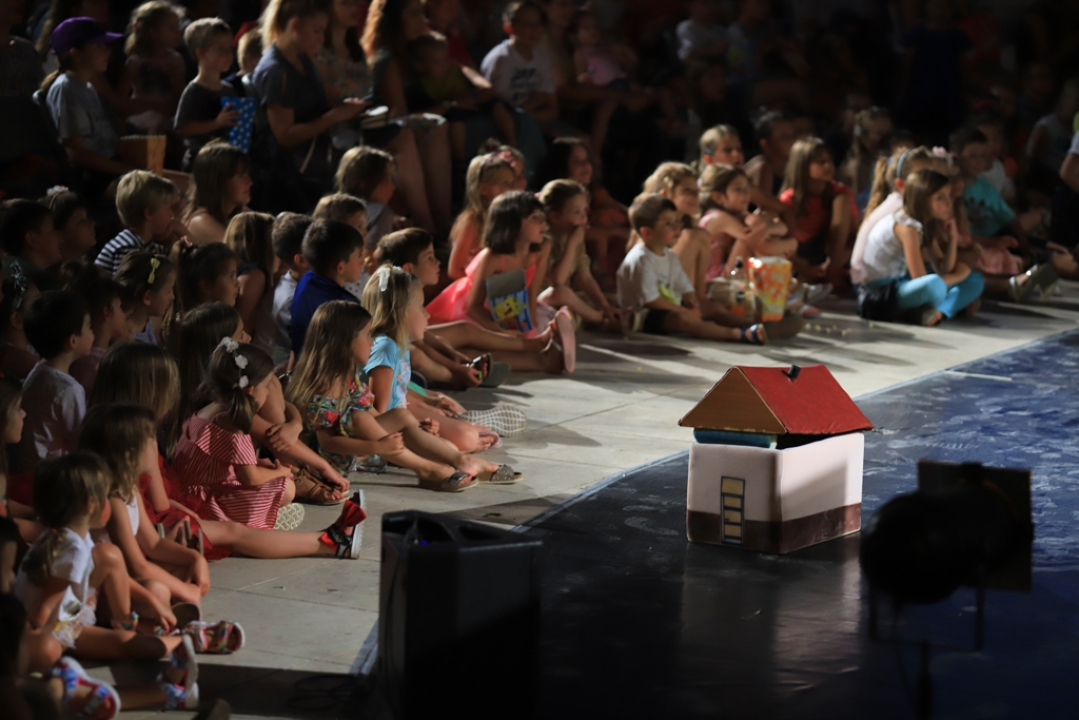 Na pola puta do kraja: Očekujte vatrenu subotu na Festivalu u Šibeniku 