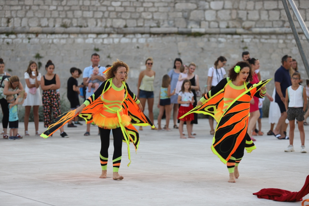 Na pola puta do kraja: Očekujte vatrenu subotu na Festivalu u Šibeniku 