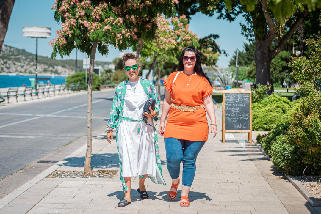 FOTO Đir po gradu, nedjelja 27. lipnja