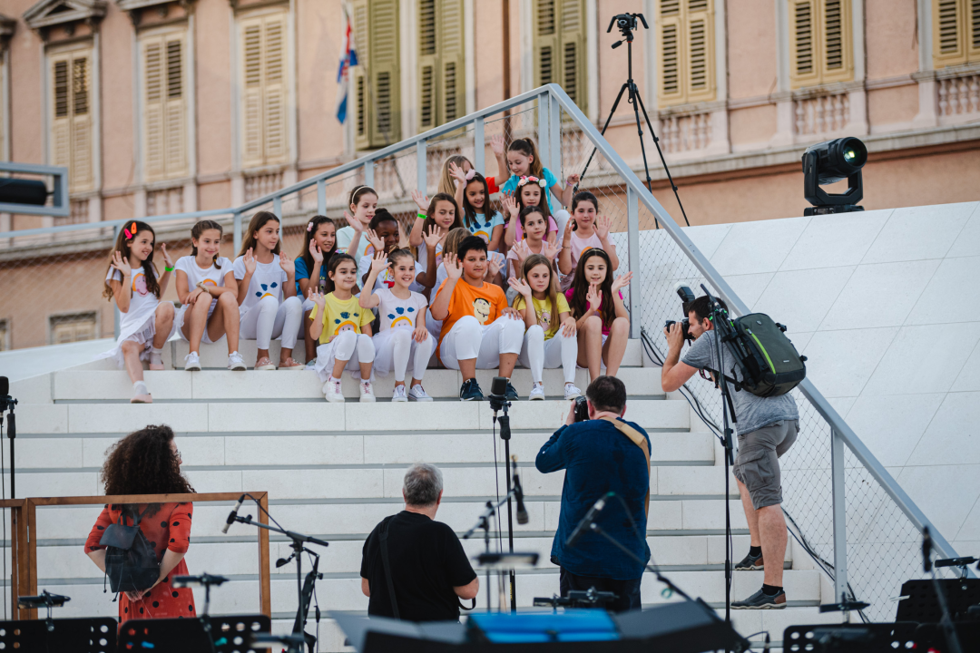 Iz gradske uprave kažu da  je Poljana nakon godinu dana ispunila očekivanja: Slažete li se?  