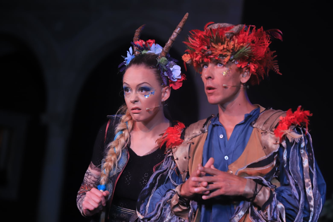 Dubrovčani na MDF-u: 'Bilo je čarobno i potpuno mitsko'