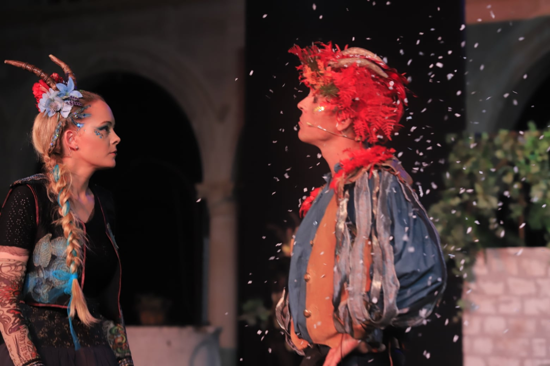 Dubrovčani na MDF-u: 'Bilo je čarobno i potpuno mitsko'