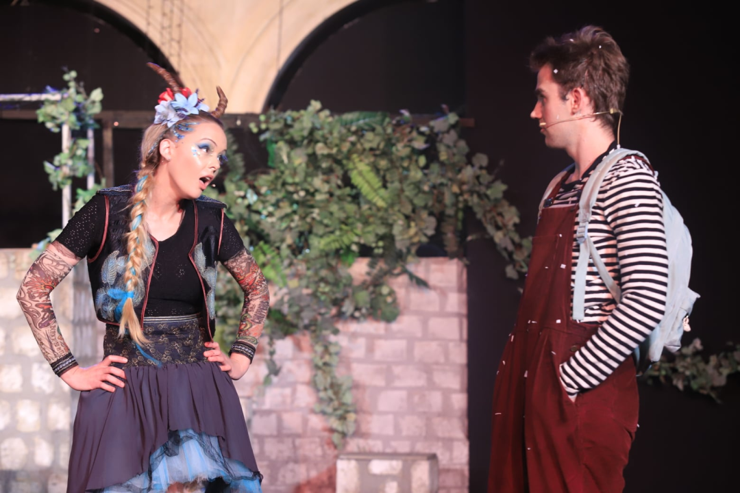 Dubrovčani na MDF-u: 'Bilo je čarobno i potpuno mitsko'