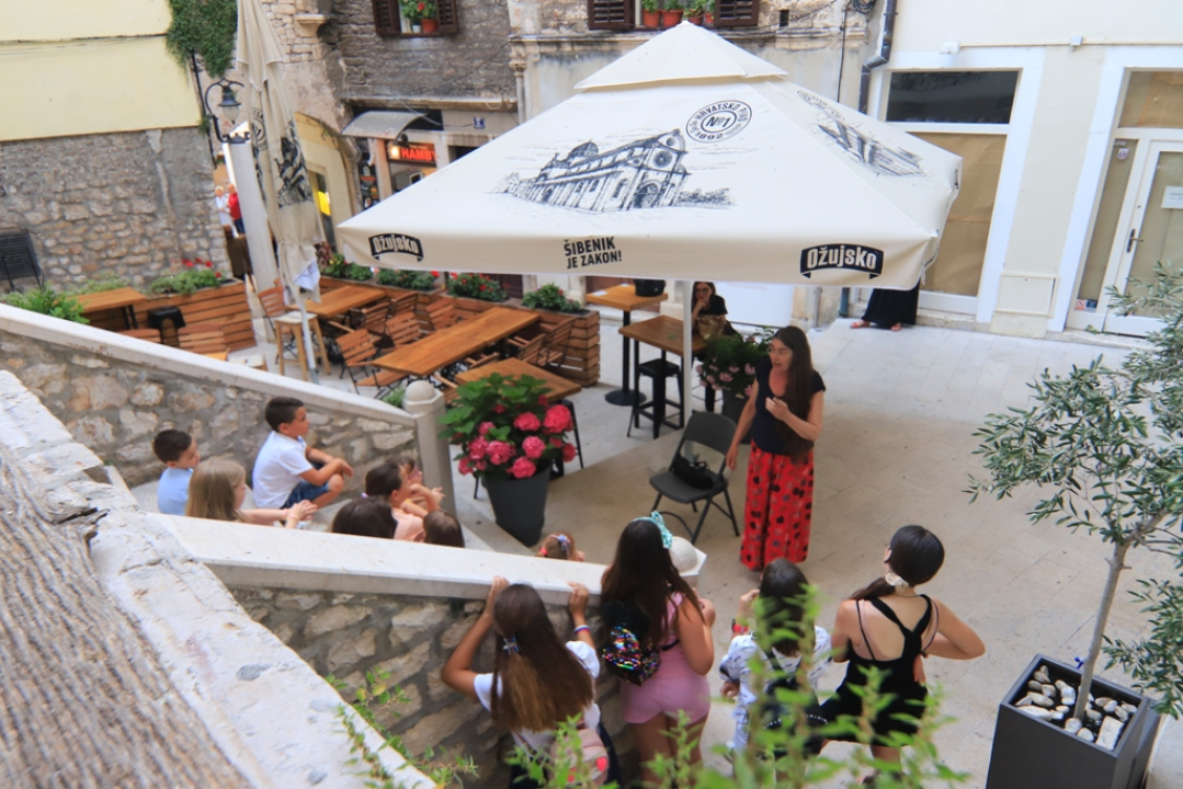 Djeci danas čitaju Goran Višnjić i Oriana Kunčić, a zanimljivih gostiju neće faliti ni na Libriću  