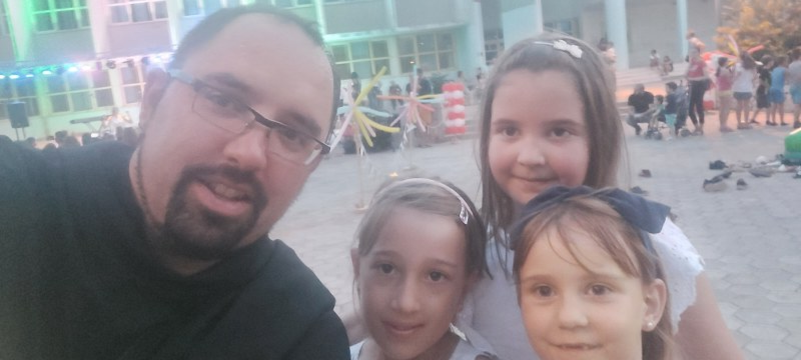 Na Vidicima proslavljen sv. Petar uz oproštaj od fra Ivana: 'Ipak smo mi samo ljudi, ili ljudima poslani'