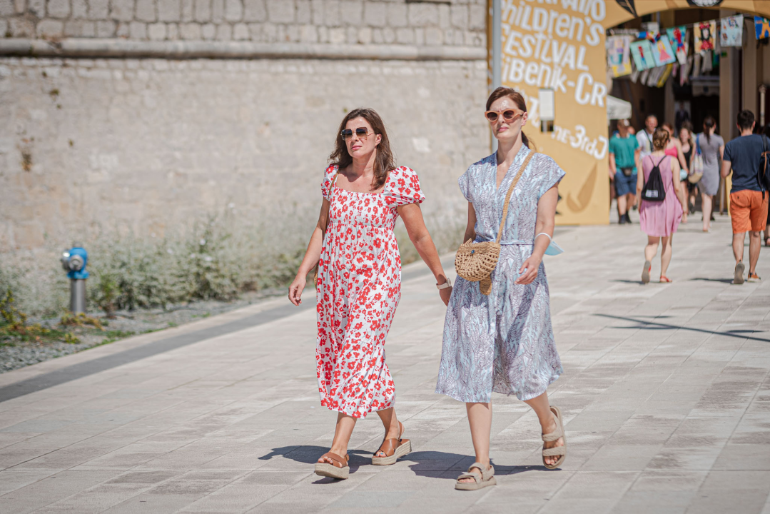 FOTO Đir po gradu, srijeda 30. lipnja