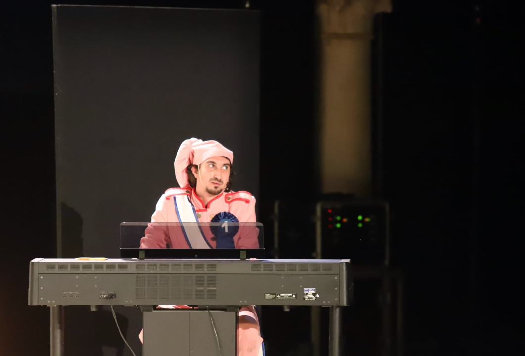 Splićani na MDF-u: 'Ne razumijem kako možeš napraviti juhu dok plešeš i radiš jogu'