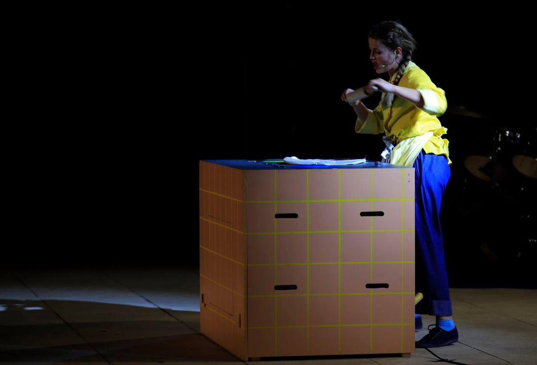 Splićani na MDF-u: 'Ne razumijem kako možeš napraviti juhu dok plešeš i radiš jogu'