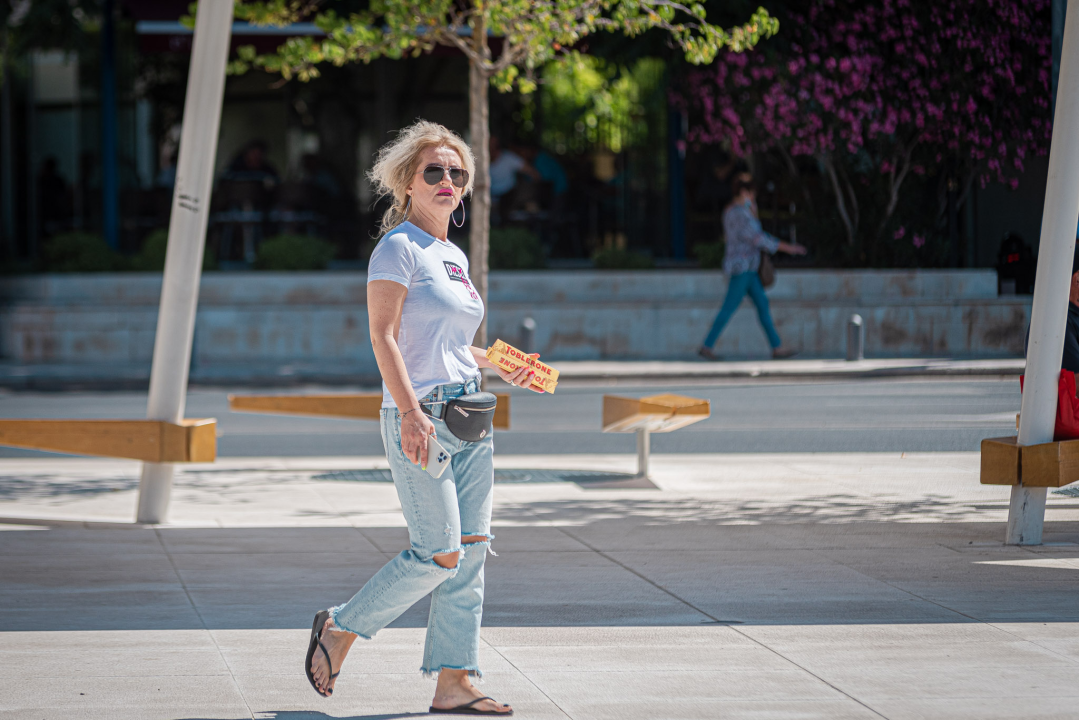 FOTO Đir po gradu, četvrtak 1. srpnja