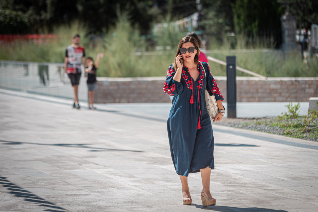 FOTO Đir po gradu, petak 2. srpnja