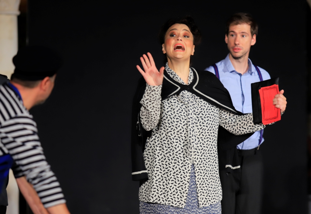 Uskoro se spušta festivalska zastava, ali prije toga cirkus: Evo što još donosi predzadnji dan Festivala 