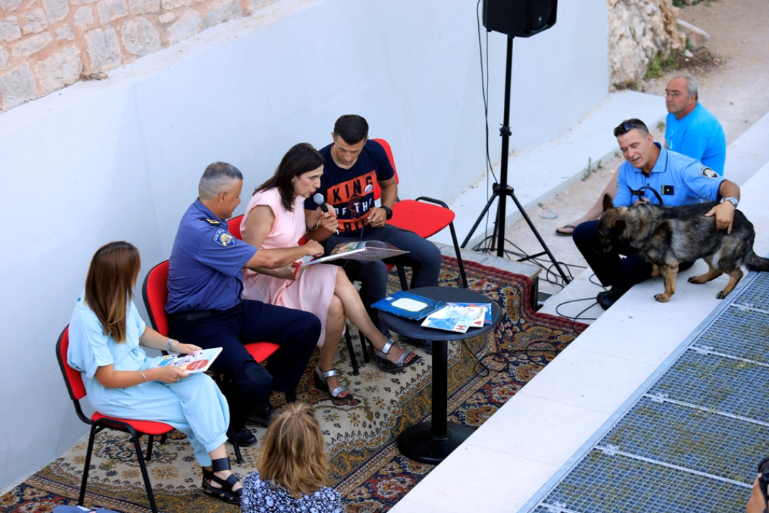 Uskoro se spušta festivalska zastava, ali prije toga cirkus: Evo što još donosi predzadnji dan Festivala 