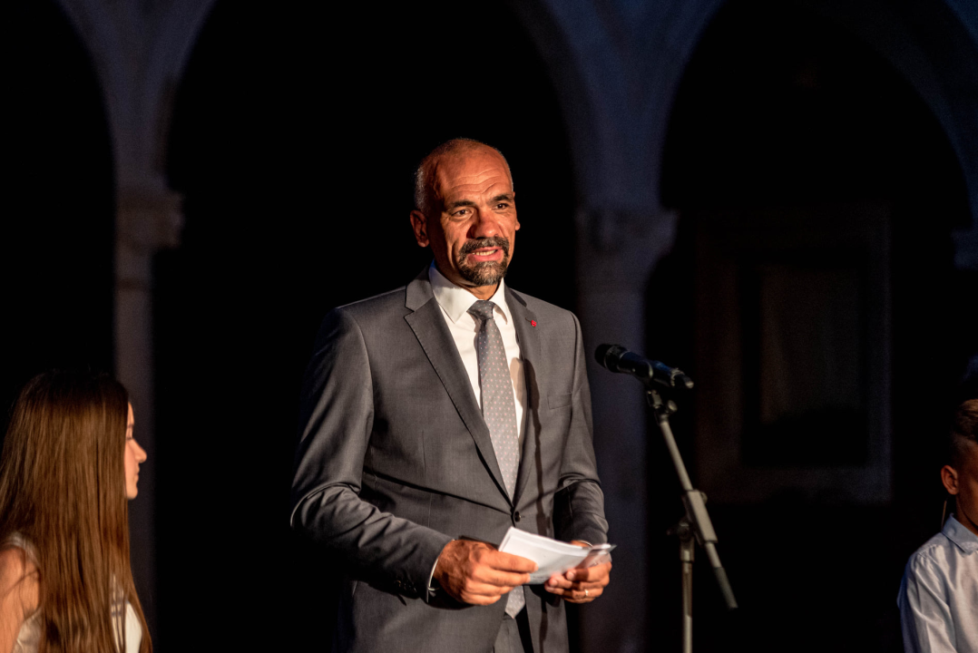 Festival je zatvoren! 'Kad se ugase ova svjetla, ne budite tužni, počinjemo pripremati novi festival, još bogatiji i raskošniji' 