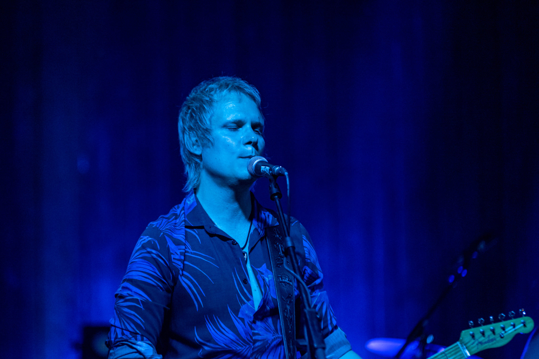 Šibenik je sinoć zamislio život u ritmu Jure Stublića