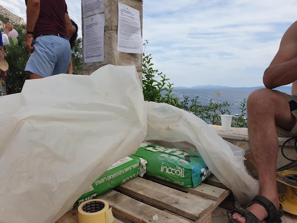 Festival bespravne gradnje na Vruji: 'Tražimo da se ovaj teritorij oslobodi i vrati matičnoj državi!'