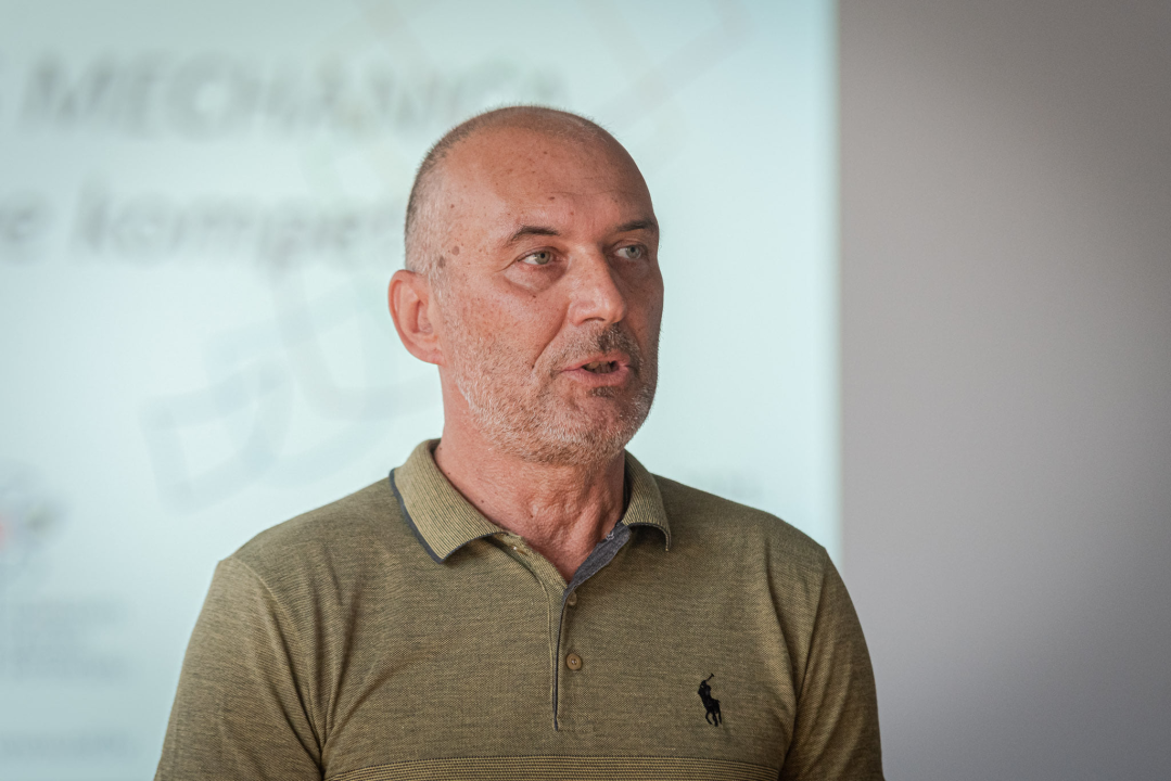 U ABC centru predstavljen projekt 'Ars Mechanica': Importane kod željezničkog postat će moderan strukovni centar