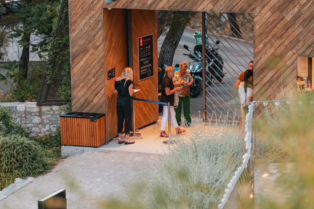 'Tereza 37' napunila tvrđavu Barone: Ova 'studija južnjačkog patrijarhata' nikoga ne ostavilja ravnodušnim