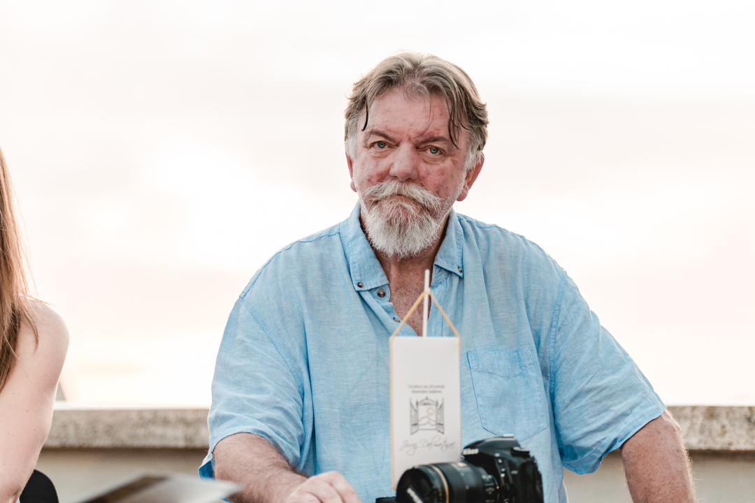 Društvo Juraj Dalmatinac najavilo monografiju Ive Šprljana o arhitektonskim detaljima Šibenika