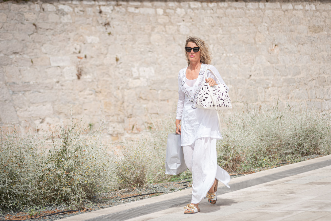 FOTO Đir po gradu, utorak 13. srpnja