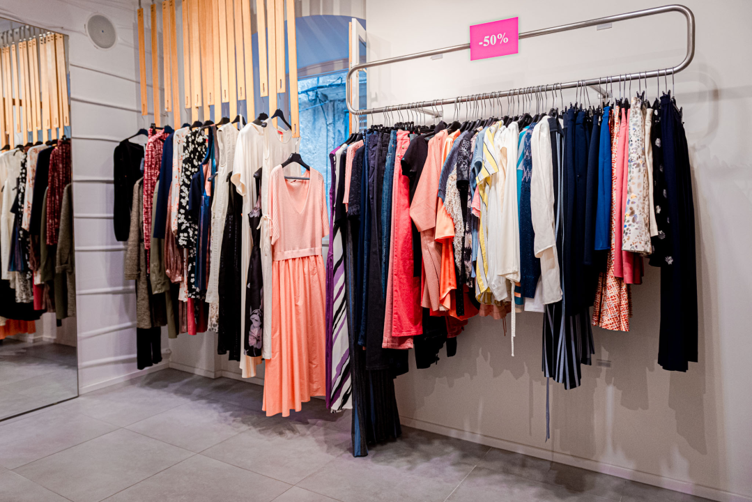 Iskoristite sezonska sniženja na odjeću u centru Šibenika!