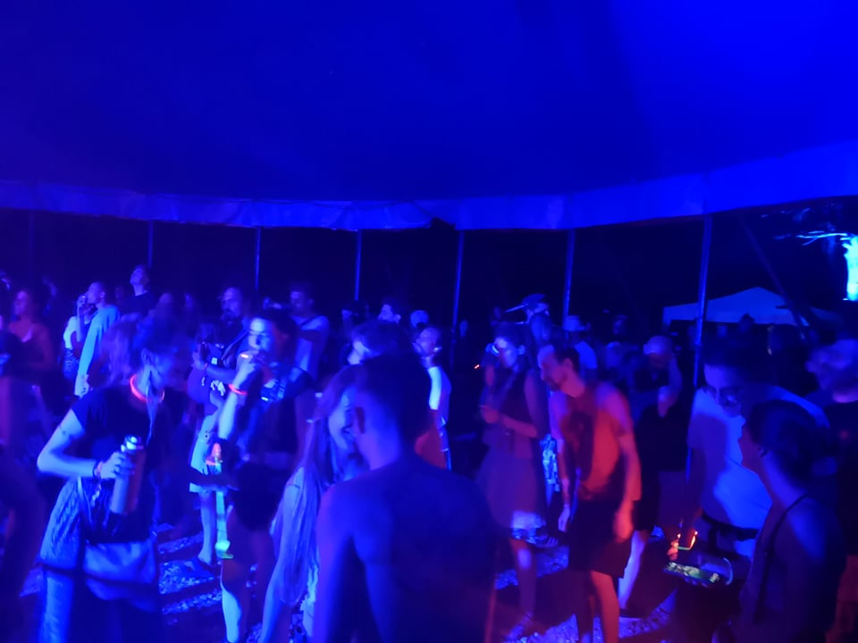 Počeo je Seasplash: Bili smo