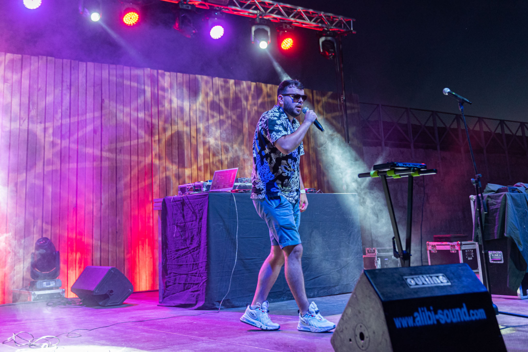 Vojko V dolazi, bolje se pazi: Masovno repanje na sv. Mihovilu