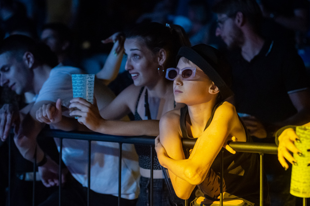 Vojko V dolazi, bolje se pazi: Masovno repanje na sv. Mihovilu