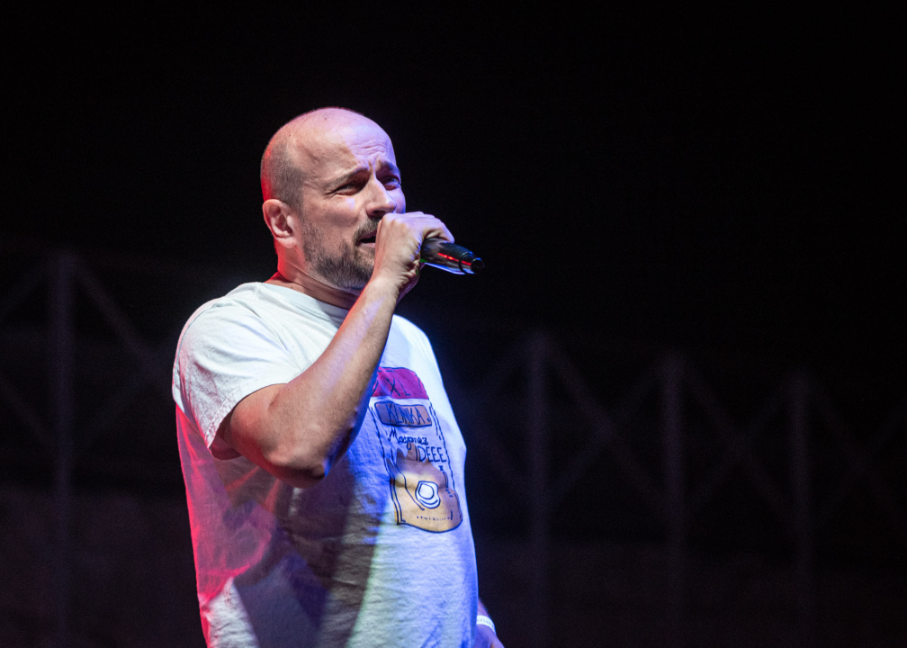 Vojko V dolazi, bolje se pazi: Masovno repanje na sv. Mihovilu