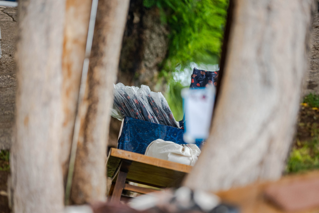 Ljubitelji vintage odjeće došli na svoje: Na livadi ispred Azimuta birale se modne kombinacije 