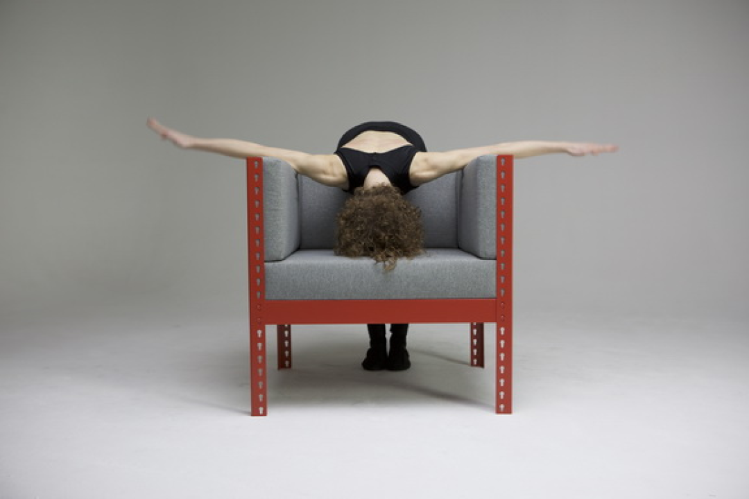 U Šibenik stiže mađarska plesna umjetnica koja rad tijelom smatra vrstom skulpture 