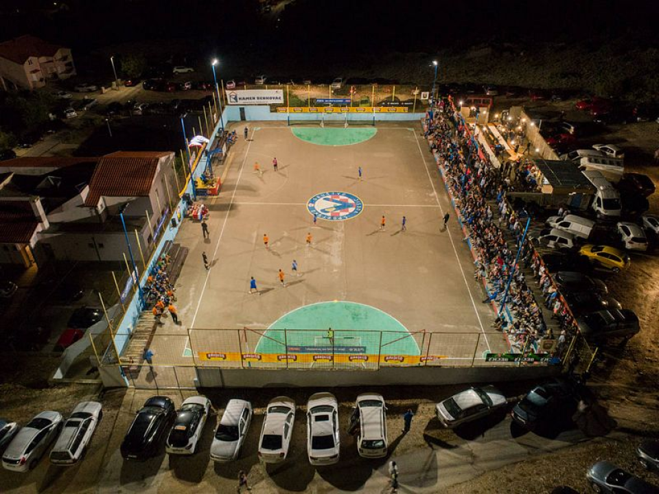 Josip fasade West Ham Ražine pobjednik je malonogometnog turnira ‘Vukšić kup 2021.’