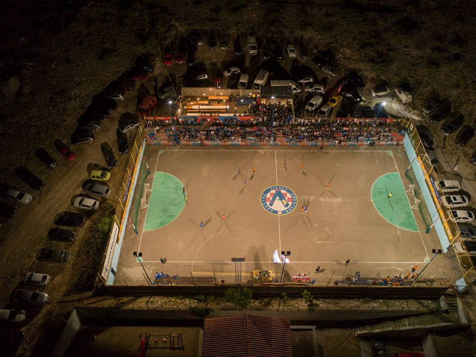 Josip fasade West Ham Ražine pobjednik je malonogometnog turnira ‘Vukšić kup 2021.’