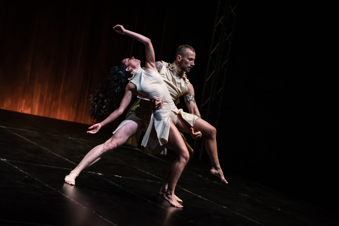 Velika fotogalerija 'Plamteće vode' na Mihovilu: 'Bilo je odlično od prve do zadnje minute'