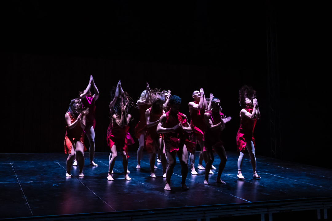 Velika fotogalerija 'Plamteće vode' na Mihovilu: 'Bilo je odlično od prve do zadnje minute'