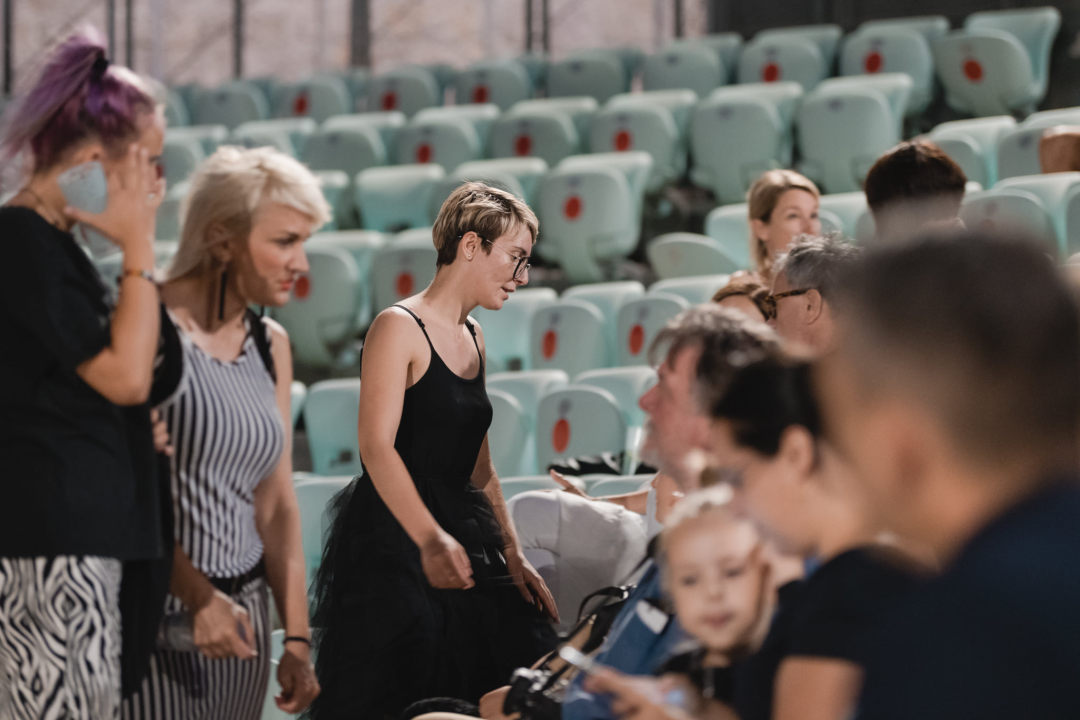 Velika fotogalerija 'Plamteće vode' na Mihovilu: 'Bilo je odlično od prve do zadnje minute'